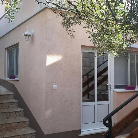 Studio Arija Apartment