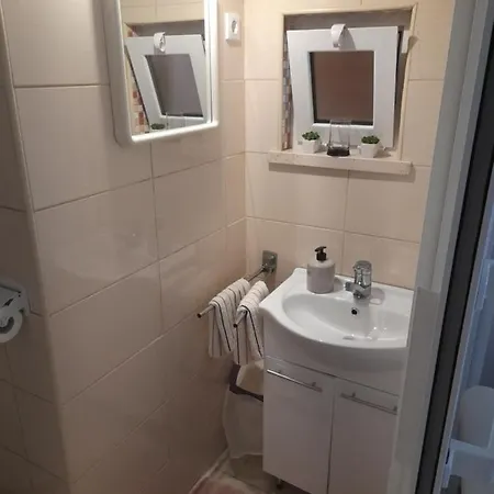 Studio Arija Apartment *