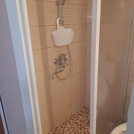 Apartmán Studio Arija *